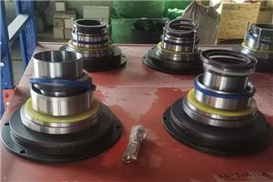 攪拌機(jī)軸端密封件